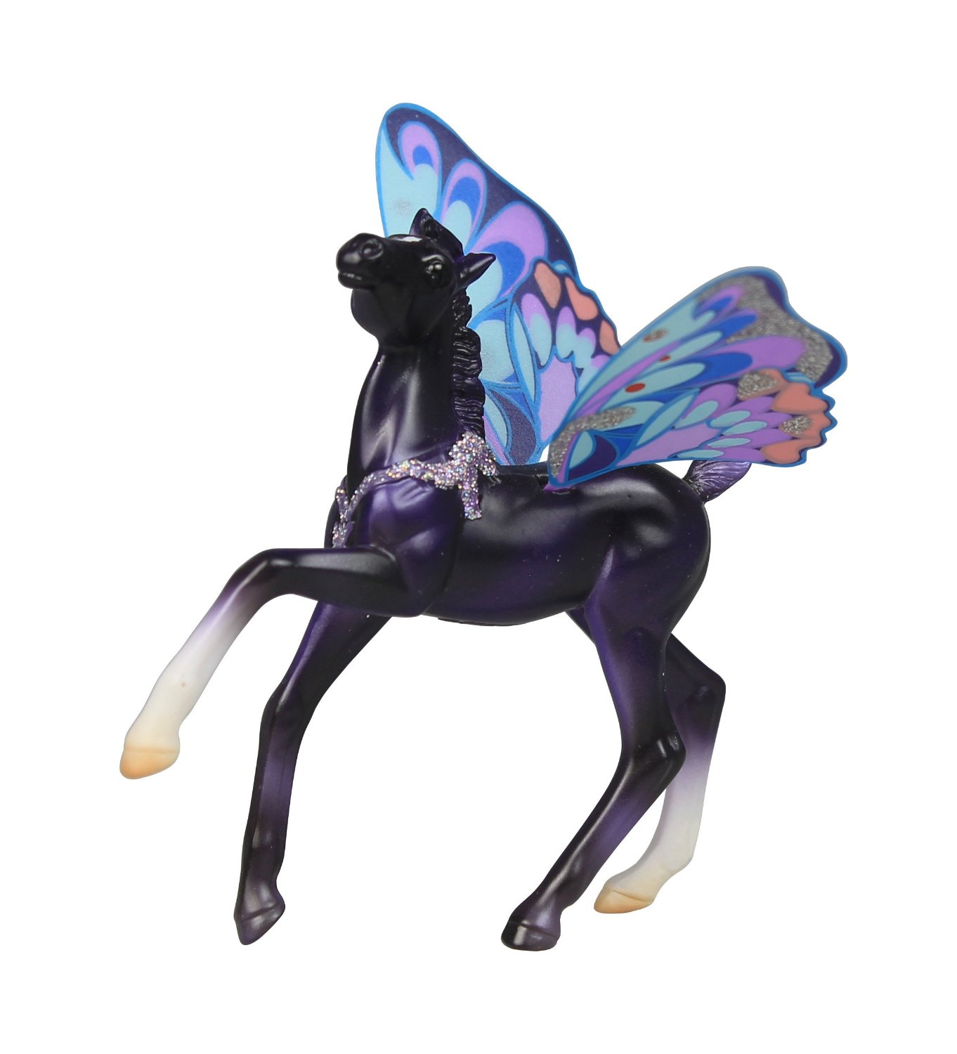 Breyer Wind Dancers Mini Gift Collection Horse No.100141 eBay